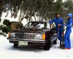 Holden Commodore VB 1978 года